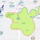 남산가는길(야경)코스 이미지