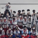 한솔 세계로 태권도 이미지