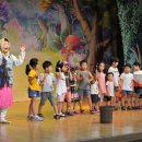 전래동화뮤지컬<효자호랑이> 이미지