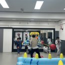 충무 태권도장 이미지