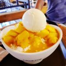 주왕산통나무집 이미지