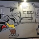 화통족발 이미지