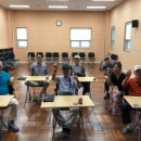 신장림사랑채노인복지관 이미지