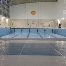 장유스포츠센터 체육관 이미지