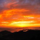 통영케이블카(상부) 이미지