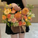 오렌지가든 이미지