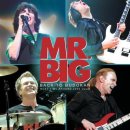 Mr. Big Reunion Live 2009 DVD & CD 발매!!!! (From Rocknew.com) 이미지