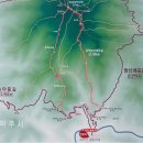 제182차 파주 감악산(674m)등산안내(10월24일 화요일) 이미지