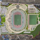 종합운동장 이미지