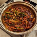 청도오리 | 동탄 오리고기 맛집 청도미나리식당｜오리불고기와 볶음밥 후기