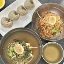 천성중학교 | [천안 유량동 맛집] 메밀 막국수 맛집 &#34;태조산시골막국수&#34;