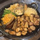 한국지엠 삼산바로서비스 | 울산 신상 맛집 두투미 저녁 삼산 핫플 고기집 단체모임 추천