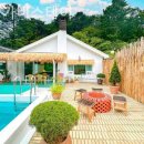 가평 감성 가비 스테이 이미지