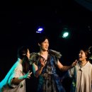 성균관의 밤 이미지