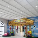 여우애김밥화서역파크 | 16개월 아기랑 뽀로로 파크 다산 총정리: 할인 주차 공연시간 식당 꿀팁