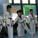 경희대 도림체육관 이미지