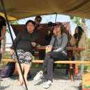 8월7일 (금) 로하스 캠핑장 퇴근박 이미지