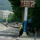 이화여대 재학생과 동문들 이틀째 점거농성 (+경찰 진압사진 추가) 이미지