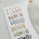 네일바라기&속눈썹