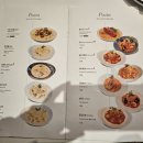 삼원시푸드 | 노원역 양식 맛집 제임스키친 노원 데이트 장소