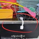 대한민국 제조 안전하고 예쁘고 깔끔한 가이온 루미 LPM 1500 셋톱박스 서랍형 거실장 (방문설치)