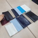 인천 부평 그림책 공예수업, 하하작은도서관 업사이클링 가죽공예 클래스 4회차 후기