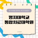 나사렛대학교 재활복지대학원 | 명지대학교 통합치료대학원 후기지원을 준비하는 최고의 방법은? (ft. 명지대 통합치료대학원 모집요강)