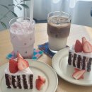 카페 바나당 이미지