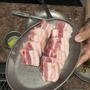 제주흑돼지숯불구이 | 제주 공항 근처 흑돼지구이 맛집 | 포크80, 오겹살 양념갈비 후기