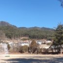 춘양중학교서벽분교장 이미지