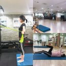 (주)이엠브릿지 | 공덕 PT 이엠파워 공덕점에서 봄맞이 다이어트 운동 시작! 체형교정 피티 1~2회차 후기