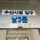 [서울]노량진수산시장 대게 가격이 저렴 대일수산 찐단골후기 대게킹크랩🦀디지털온누리상품권가능