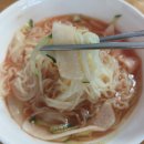 박순옥밀면명가