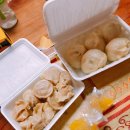 옛날손만두찐빵 이미지