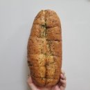 그래비티 | [천안/용곡동 빵집] 천안 빽다방 빵연구소 방문후기, 빵추천