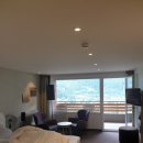 호텔미미 | 스위스 여행 6일차 취리히 (루비 미미 호텔 - 린덴호프 공원 - 프라이탁 플래그쉽 스토어)