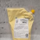 피자의민족 | 피자 감튀 갈릭디핑소스 추천 식자재민족 대용량 후기