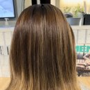 가인헤어 이미지