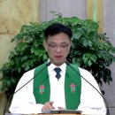 2026년 9월 13일 / 마 18:21~35 " 불쌍히 여김과 같이" 김성민 목사 이미지