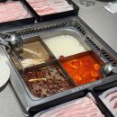 진해구 ⓒ-36 | 하이디라오 명동 예약해서 다녀온 후기: 훠궈 맛있게 먹는 방법, 건희소스, 디저트 추천