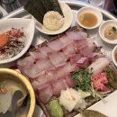 뚝섬횟집 | 뚝섬역 횟집 성수 대방어 먹기 좋은 대물회포차