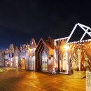 제주도캠핑카라반 이미지