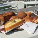 호암생태공원(배드민턴장) | 충주카페 - 듀레베이커리카페 호암점