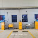 영암농협주유소 이미지