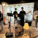 라라라 통기타 | 울산기타학원 통기타드럼연구소의 &#34;꽃&#34; 계절파티 spring party 공연