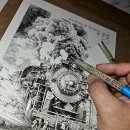 그리기 쉬운 펜드로잉 이미지