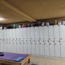 옛날한증막