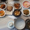 화천삼나물밥상 이미지