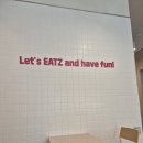 LOTTERIA | 탕정역 근처 롯데리아 방문 후기｜새우버거·전주비빔라이스버거 세트 솔직 리뷰