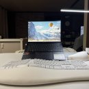 내츄럴에프앤씨 | 인체공학 키보드 아이노트 NK907RB 손목이 편해요.